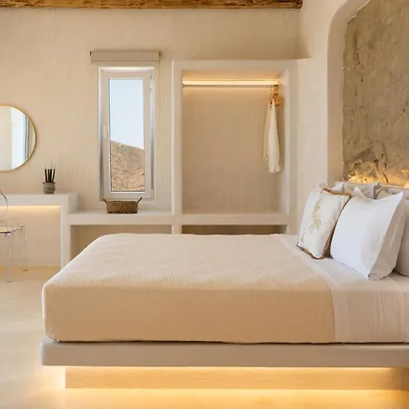 Youtopia Ios Villas Exterior photo