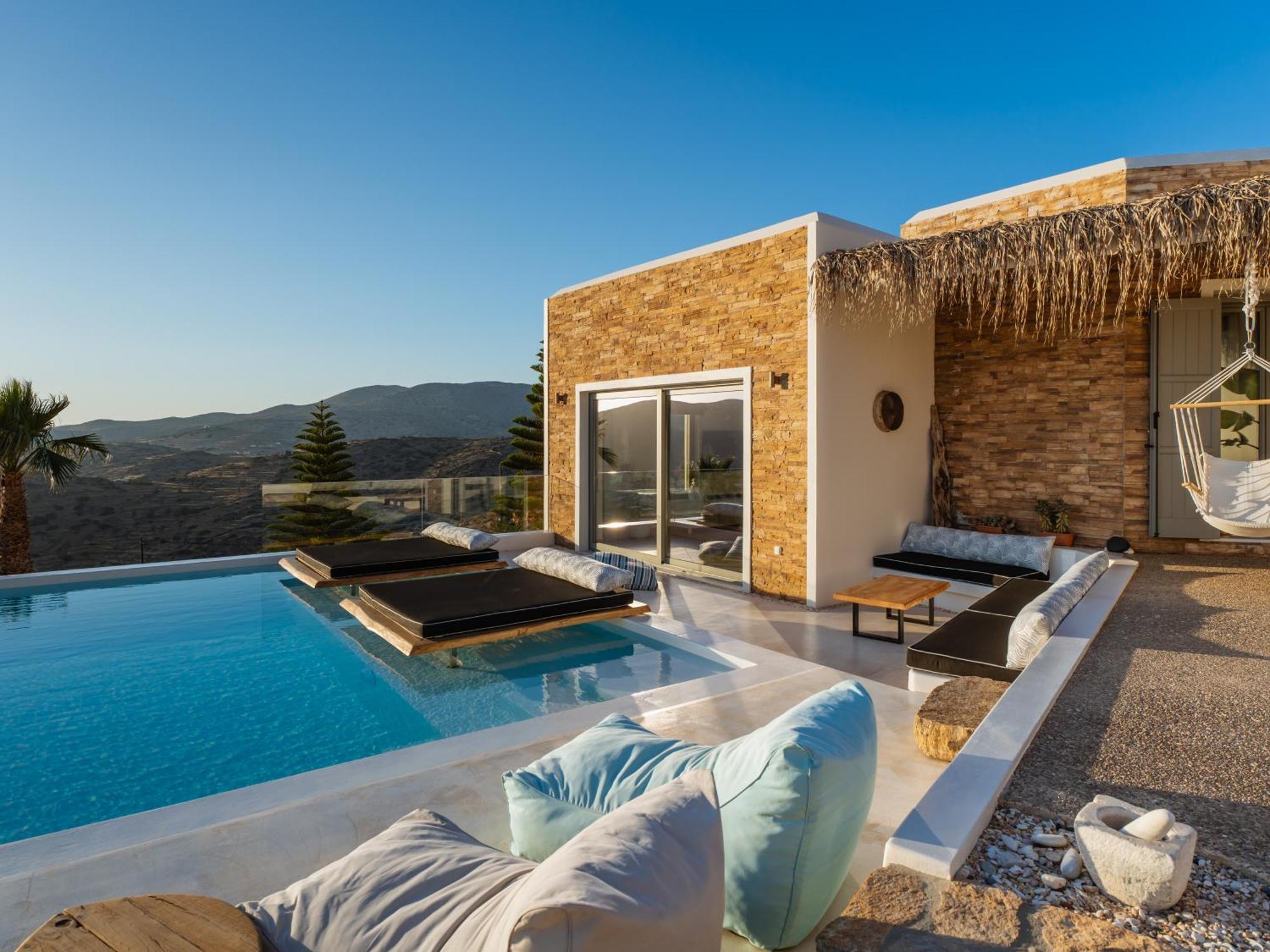 Сasa de vacaciones Youtopia *