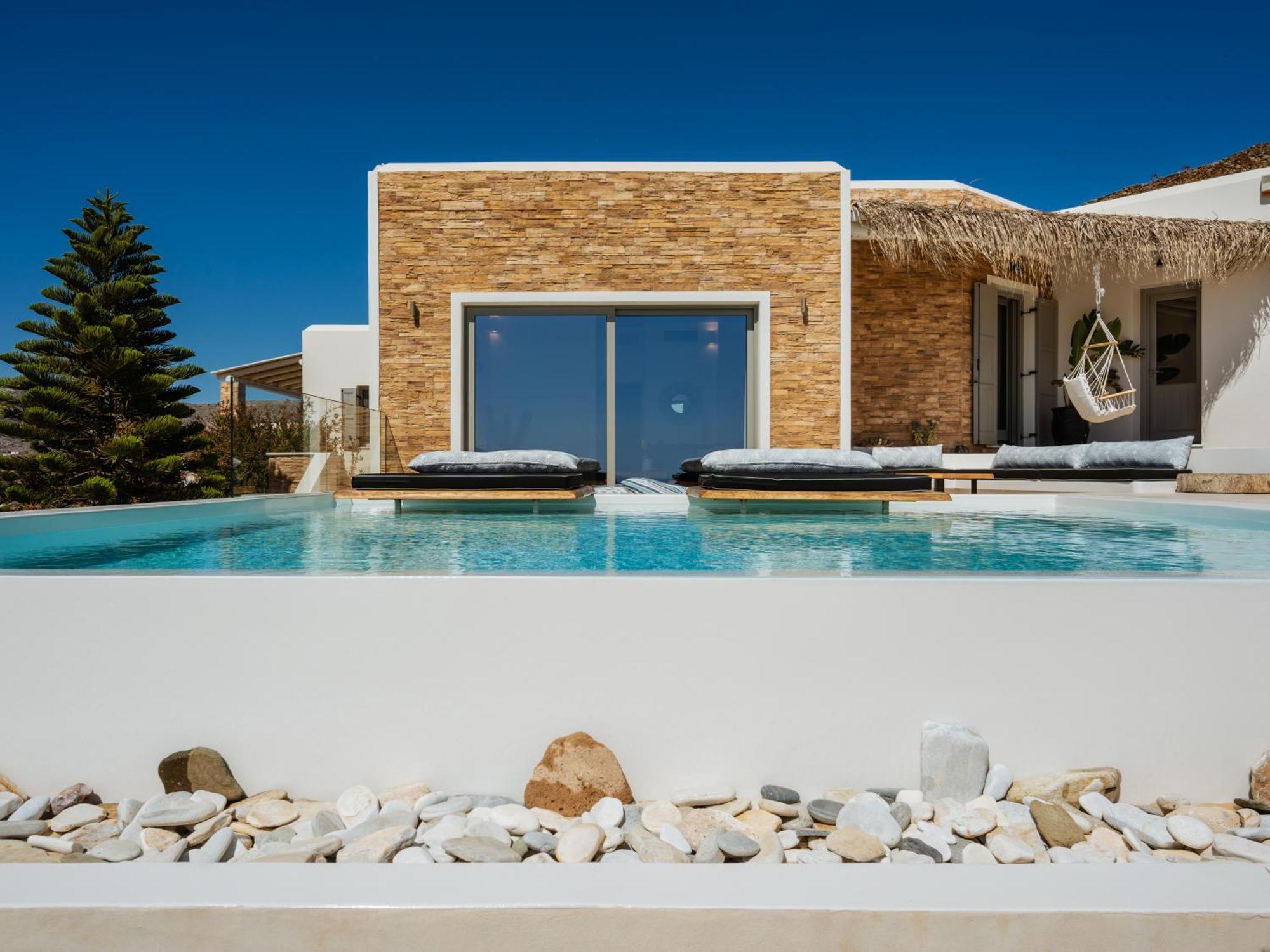 Сasa de vacaciones Youtopia