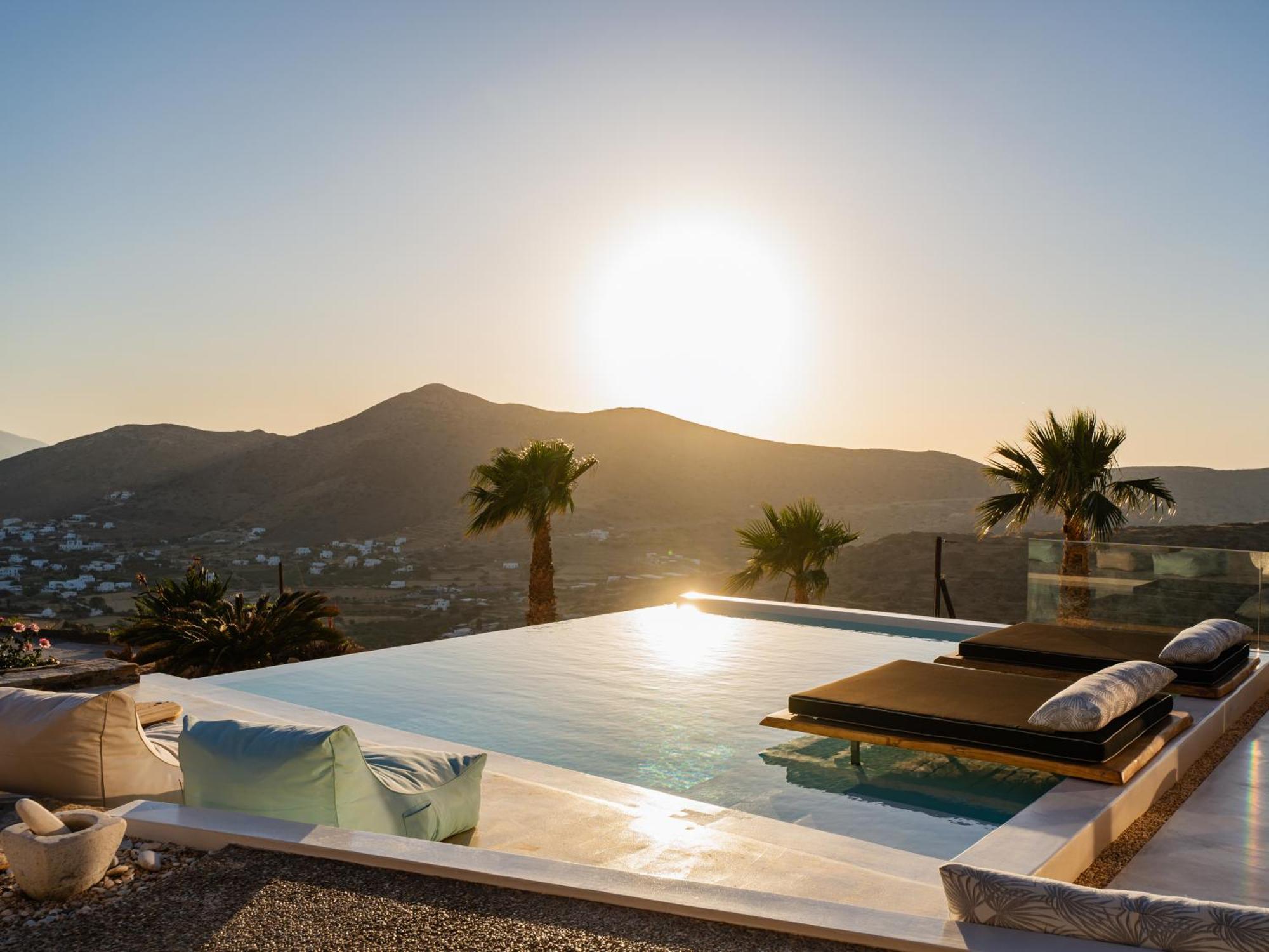 Сasa de vacaciones Youtopia *