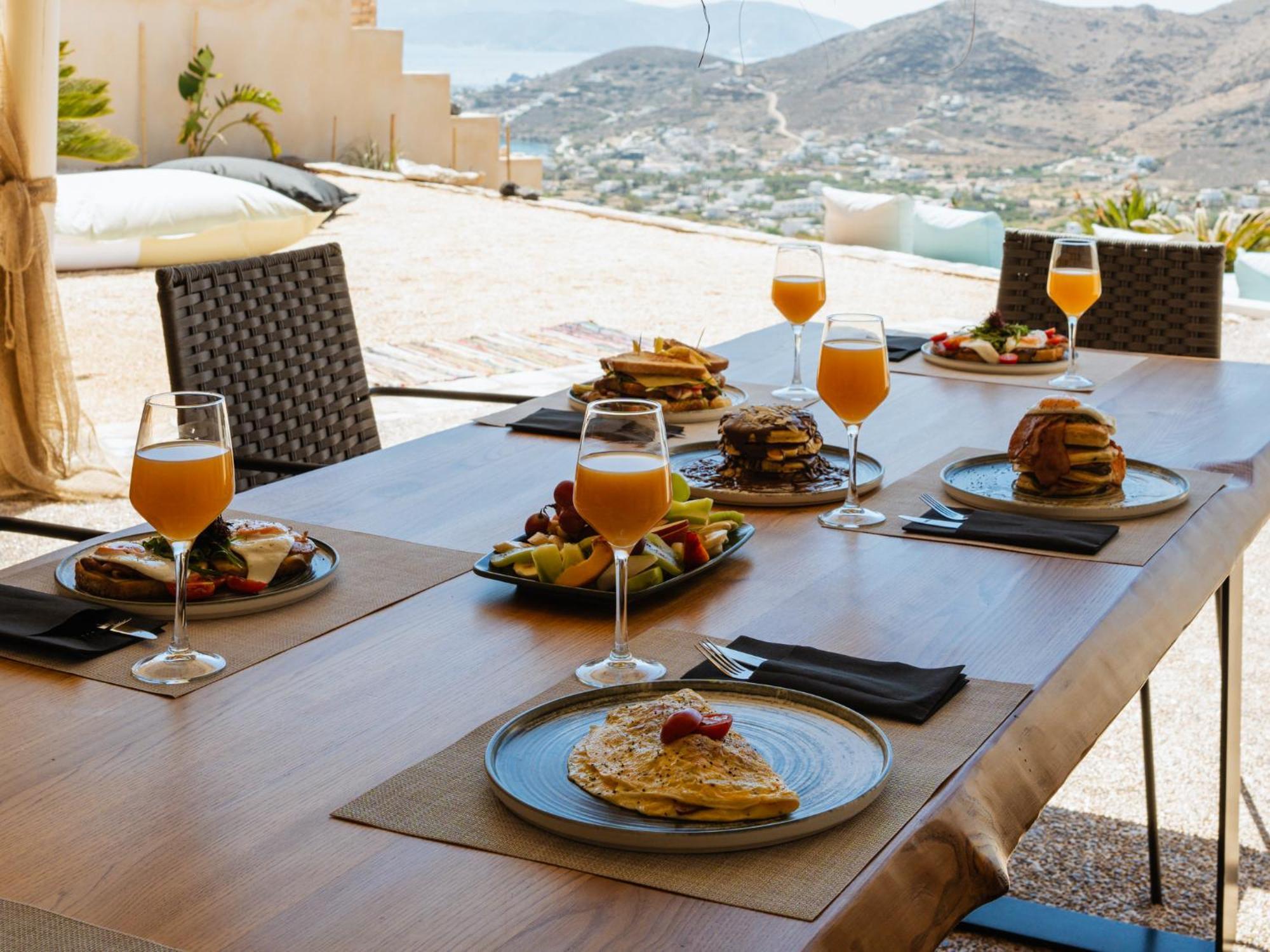 Сasa de vacaciones Youtopia