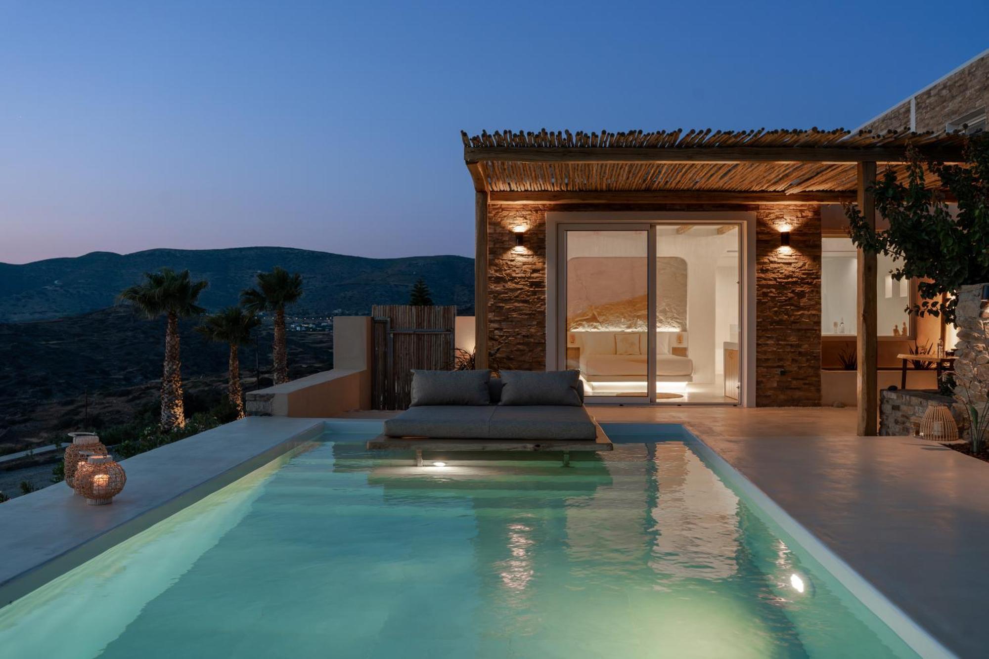 Сasa de vacaciones Youtopia *